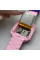 Детские часы Smart Watch Q12 (Розовый)