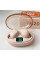 Беспроводные наушники Earbuds К20 (Розовый)