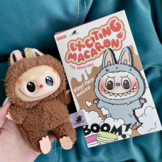 Мягкая игрушка Лабубу «Labubu Pop» High Quality (1 версия)