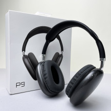 Беспроводные наушники P9 Wireless Stereo (Черный)