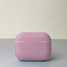 Чехол для pods PRO 2 Slim (Пудра)