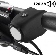 Велодзвінок YBJ001 120DB на батарейках