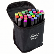 Скетч-маркери для малювання 30 шт.