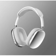 Беспроводные наушники P9 Max (Білий)