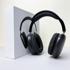 Беспроводные наушники Air Max (Черный)