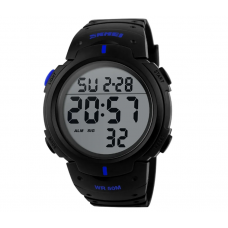 Часы наручные Skmei 1068BU Blue