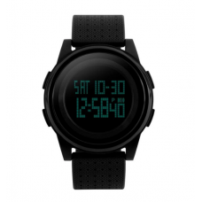 Часы наручные Skmei 1206BKBK Black