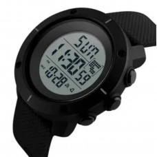 Часы наручные Skmei 1213BK Black