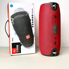 Бездротова колонка XTREME (Червоний)