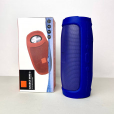 Бездротова колонка CHARGE mini 3+ (Синій)