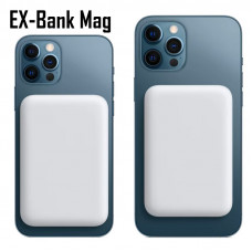 Power Bank Mag-EX Battery Pack 5000mAh