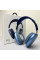 Беспроводные наушники P9 Wireless Stereo (Голубой)