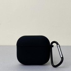 Чохол з карабіном для pods 3 (Чорний)