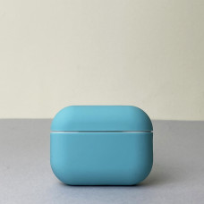 Чехол для pods PRO 2 Slim (Бирюзовый)