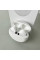 Беспроводные наушники Pro 6 series, EarBuds (Белый)