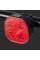 Велофонарь STOP (red) FY-328-4LED с аккумулятором