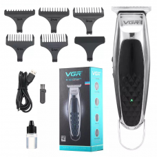 Тример VGR V-093 з 5 насадками