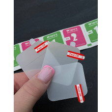 Защитная пленка на смарт часы 44 mm