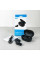 Беспроводные наушники A6S series, EarBuds (Черный)