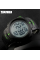 Часы наручные Skmei 1068GN Green