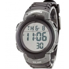 Часы наручные Skmei 1068TN Titanium