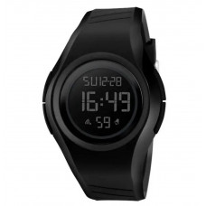 Часы наручные Skmei 1269BK Black