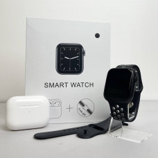 Комплект Basic T55 Air Pro 2 (Черный)