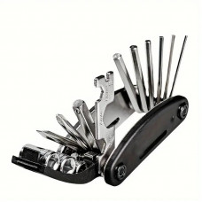 Мультитул для велосипеда 16в1 BL98-4