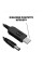 Кабель для роутера USB to DC (5.8mm) 12V