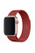 Ремешок для умных часов Smart Watch 42/44 Миланская петля (Красный)