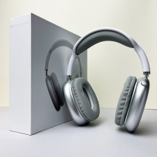 Беспроводные наушники Air Max (Белый)