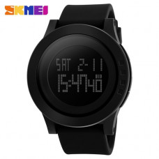 Часы наручные Skmei 1142BK Black