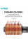 Фен-щетка VGR V-494 3в1 (Белый)