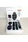 Комплект WK76 (Watch + Air Dots) Чёрный