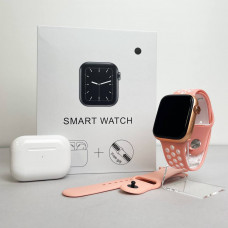 Комплект Basic T55 Air Pro 2 (Розовый)