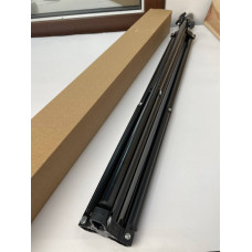 Штатив 210 см під кільцеву LED лампу