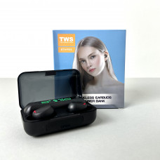 Беспроводные наушники BTH-F9-5 (Черный)