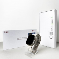 Умные часы Smart HK11 Ultra 49mm Series 11 (Серый)