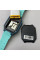 Детские часы Smart Watch Q19 (Голубой)