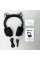 Беспроводные наушники Cat Ear Borofone BO18 (Черный)