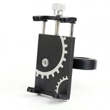 Велотримач на кермо під телефон BG-087