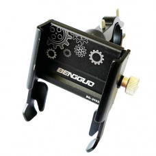 Велотримач на кермо під телефон BG-2953