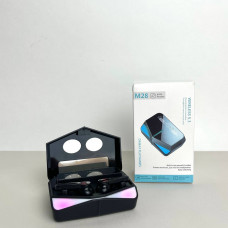 Беспроводные наушники M28 (Черный)