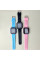 Детские часы Smart Q15 (Черный)