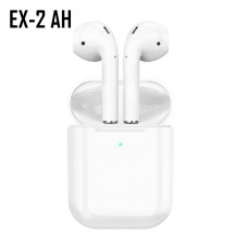 Беспроводные наушники EX-2 AH (Белый)