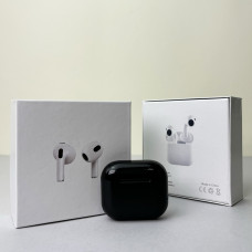 Беспроводные наушники Air 3 (Черный)