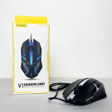 Игровая компьютерная мышка T-Wolf V1