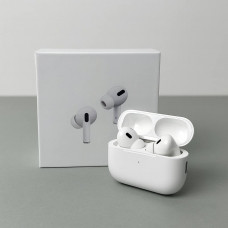 Беспроводные наушники Air Pro 2 (Белый)