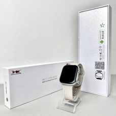 Умные часы Smart HK11 Pro Max 46mm Series 11 (Серый)