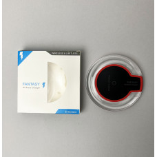 Бездротовий зарядний пристрій Fantasy QI